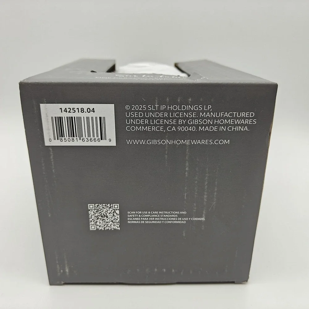 Sur La Table Fine Ceramic Cereal Bowls 4-Pack 5.75